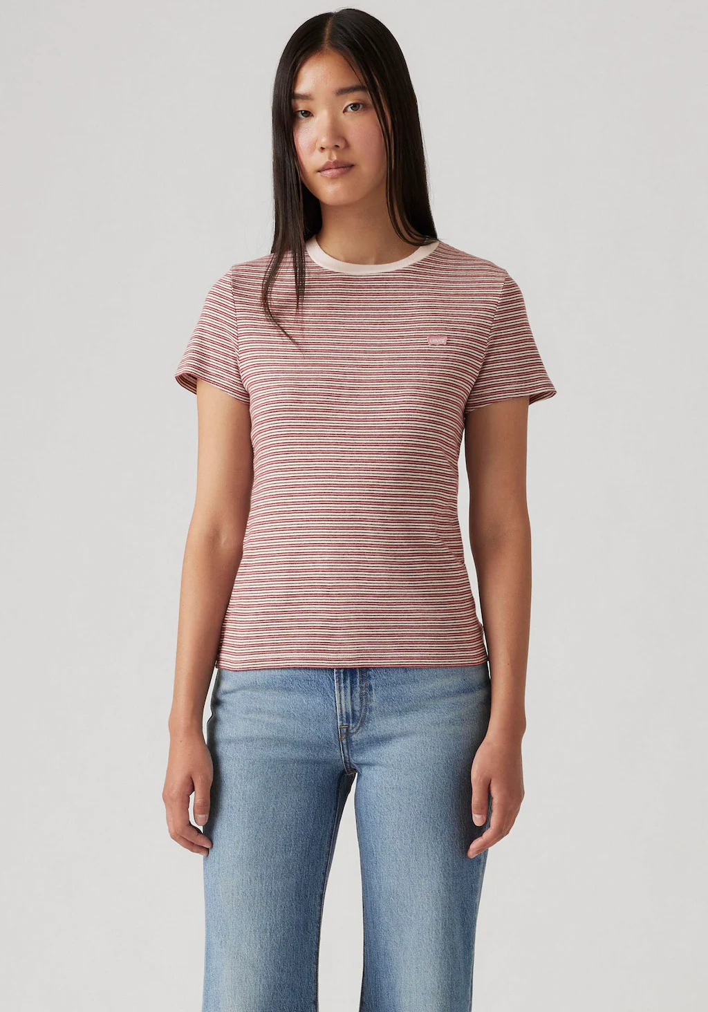 Levi's® T-Shirt günstig online kaufen