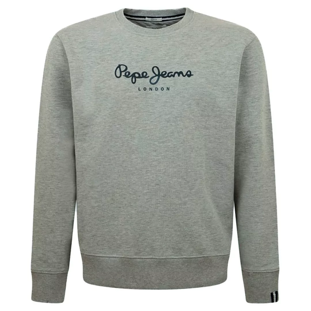 Pepe Jeans Dylan Sweatshirt S Grey Marl günstig online kaufen
