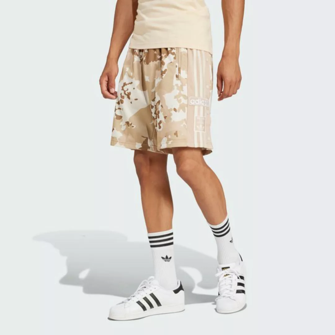 adidas Originals Shorts CAMO SHORTS günstig online kaufen