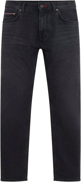 Tommy Hilfiger Straight-Jeans STRAIGHT DENTON STR günstig online kaufen