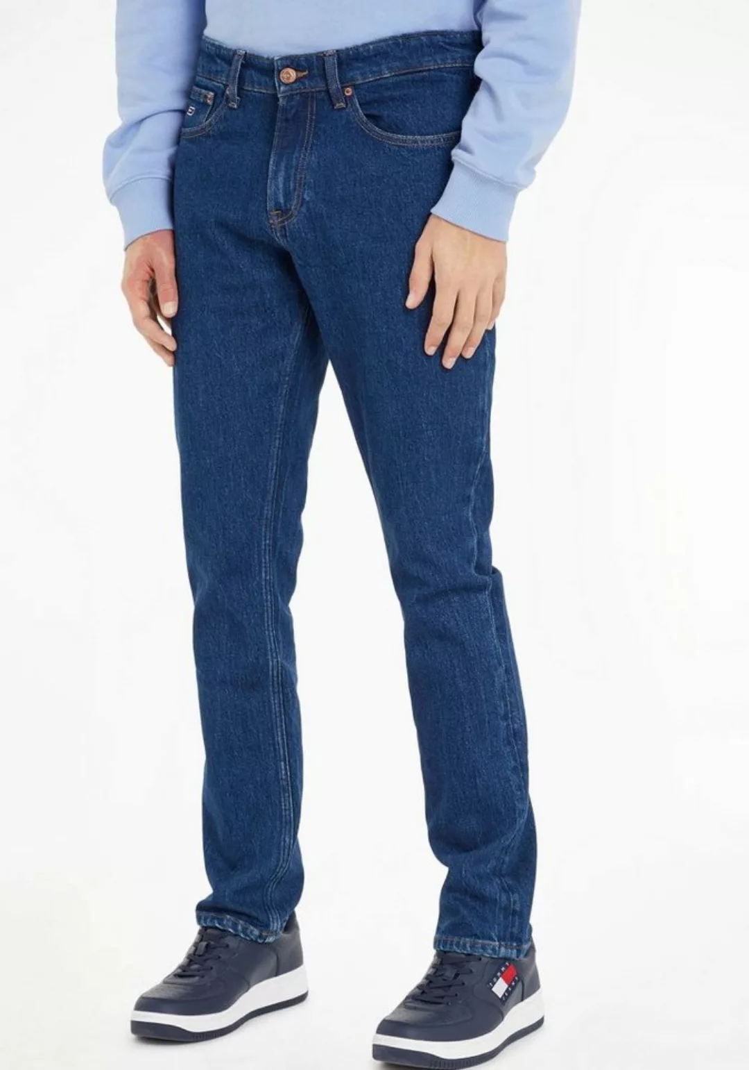 Tommy Jeans 5-Pocket-Jeans SCANTON SLIM CG4139 günstig online kaufen