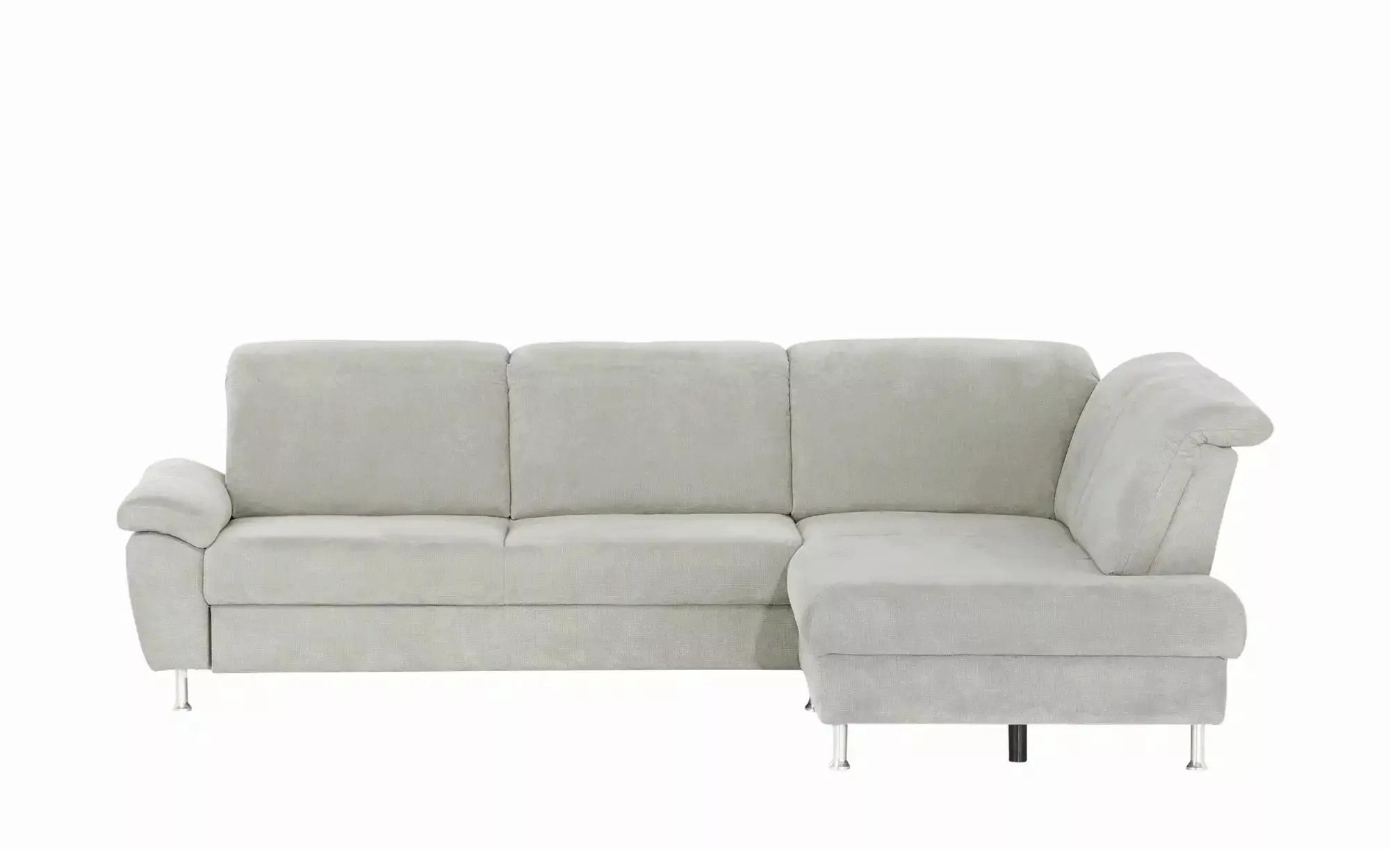 Diva Ecksofa  Diva Lounge ¦ creme ¦ Maße (cm): B: 275 H: 85 T: 210.0 Polste günstig online kaufen