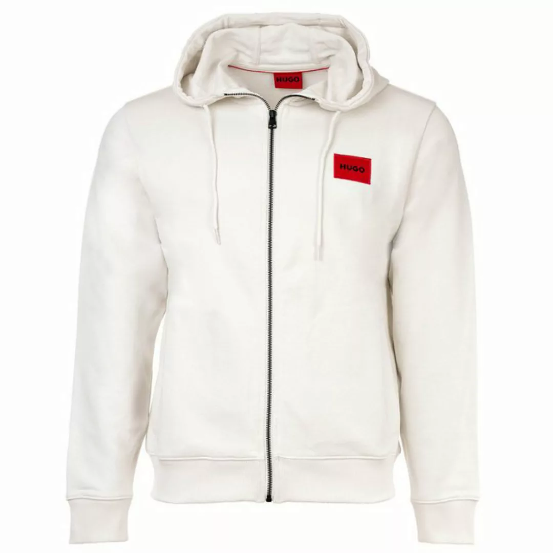 HUGO Sweater "Sweatjacke Daple212" günstig online kaufen