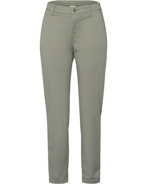 MAC Chinos Chino Turn Up günstig online kaufen