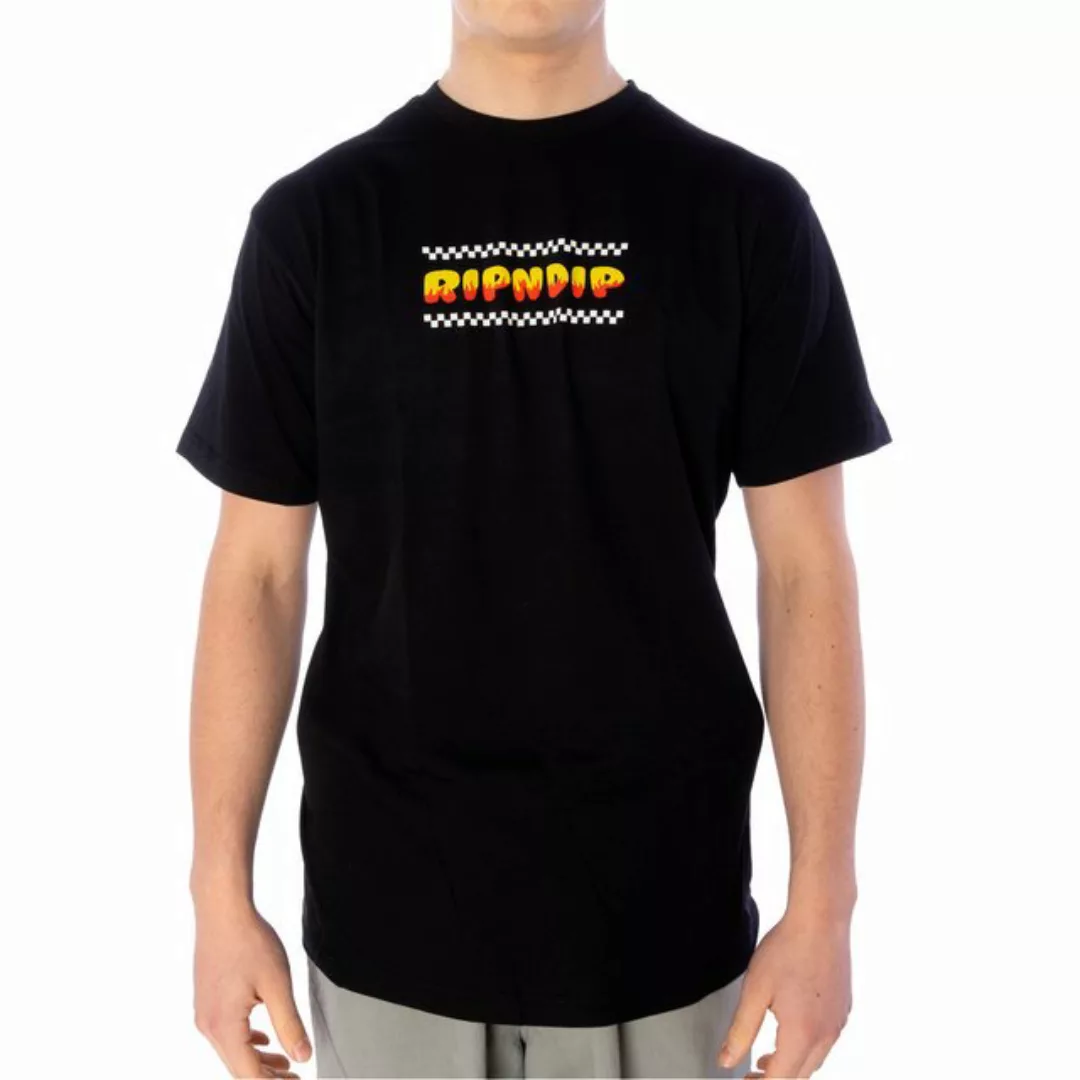 RIPNDIP T-Shirt T-Shirt Ripndip Glizzy Time, G L, F black günstig online kaufen