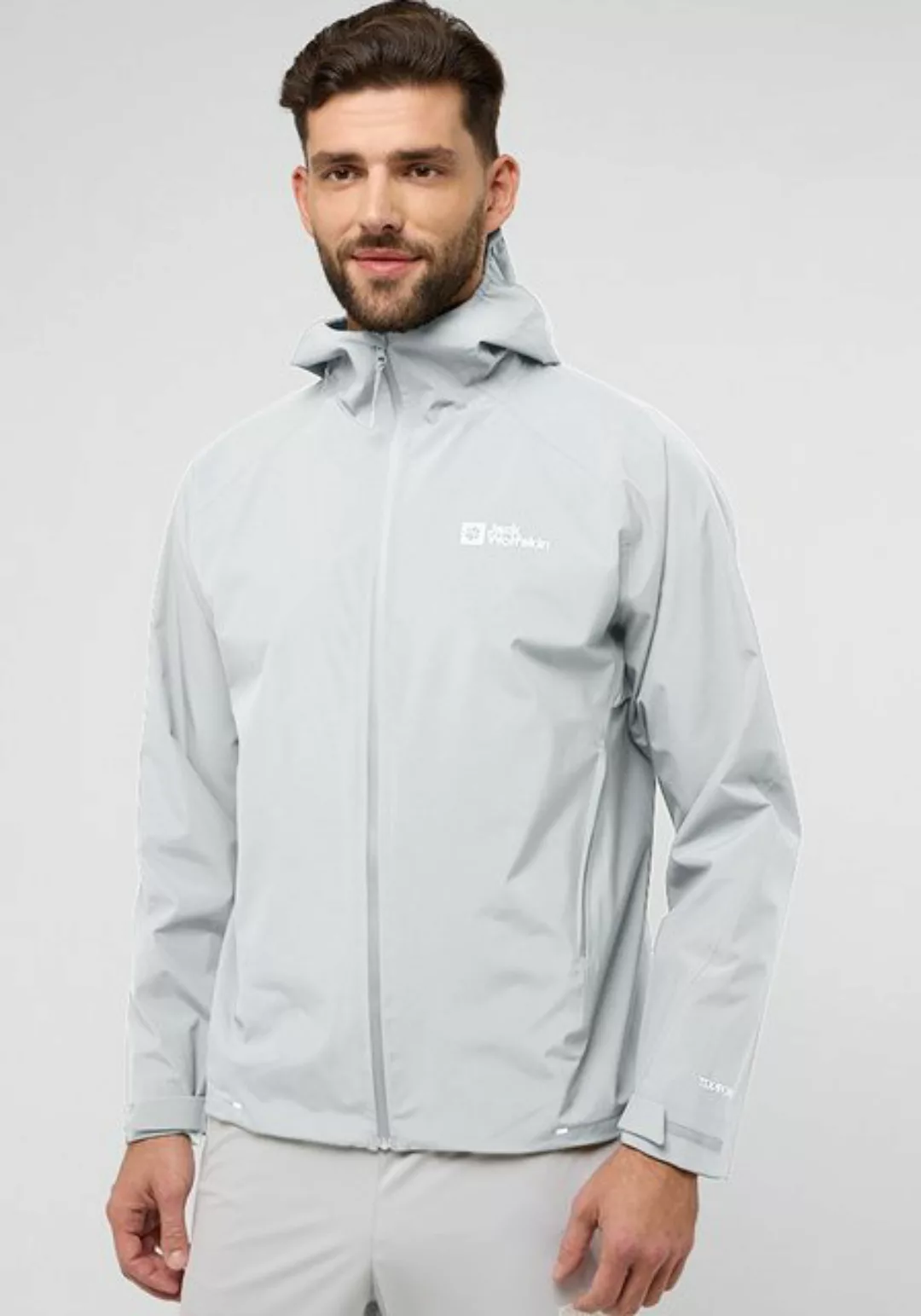 Jack Wolfskin Funktionsjacke PRELIGHT 2L INS JKT M günstig online kaufen