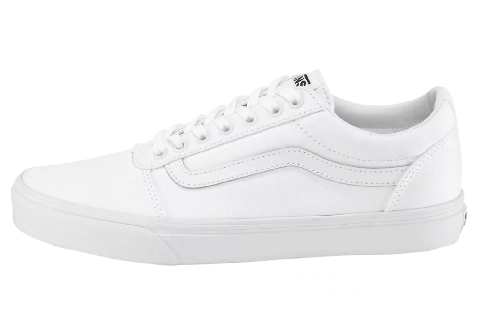 Vans Sneaker "Ward", aus textilem Canvas-Material günstig online kaufen