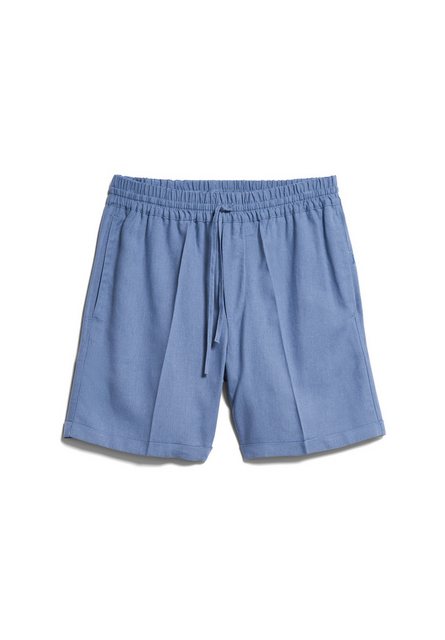 Armedangels Shorts JAACQUE LINO Herren Shorts aus Leinen-Mix (1-tlg) günstig online kaufen