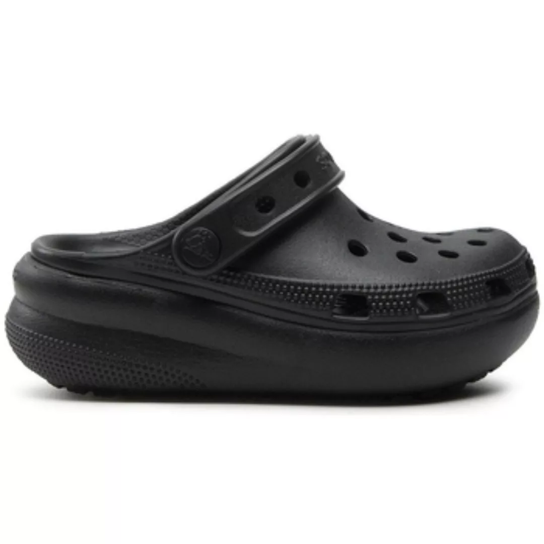 Crocs  Pantoffeln CLASSIC CRUSH CLOG günstig online kaufen