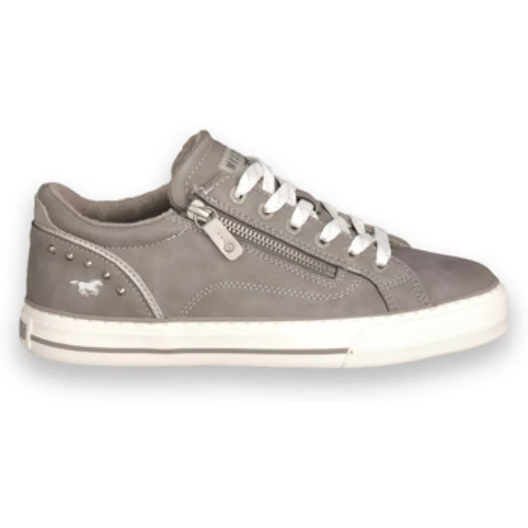 Mustang  Sneaker 2 GREY günstig online kaufen