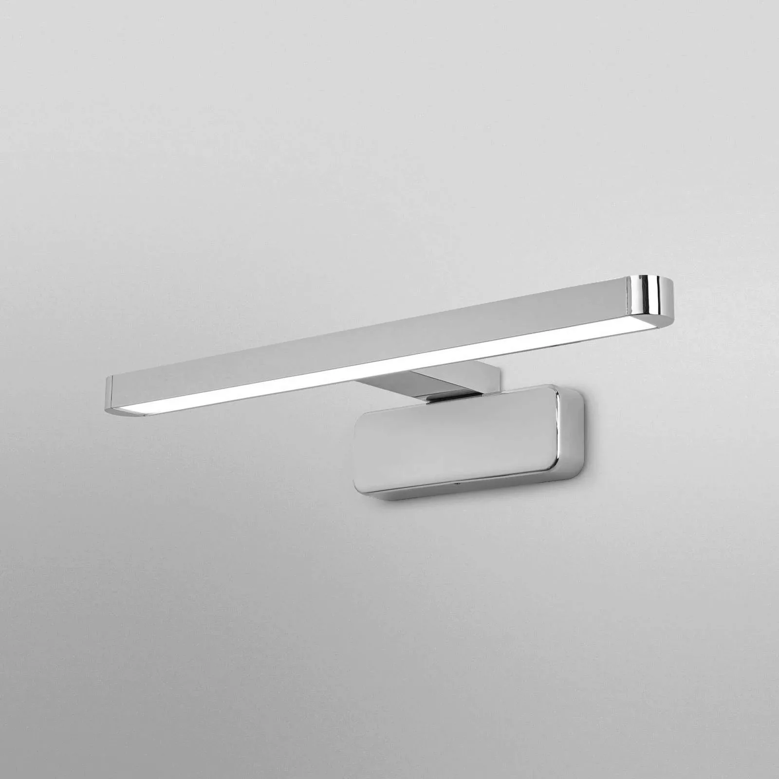 LEDVANCE Bathroom Mirror LED-Wandleuchte chrom günstig online kaufen