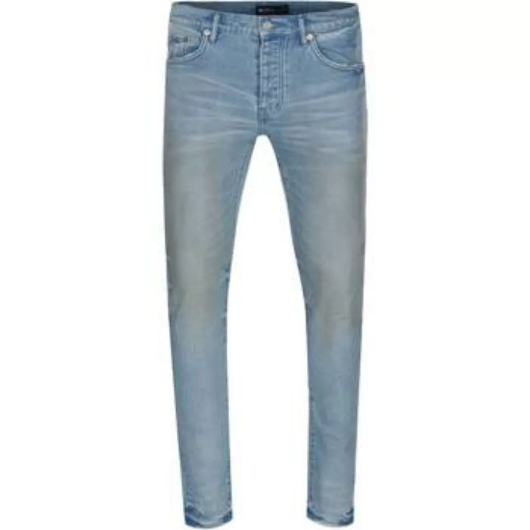 Purple  Slim Fit Jeans P001 günstig online kaufen