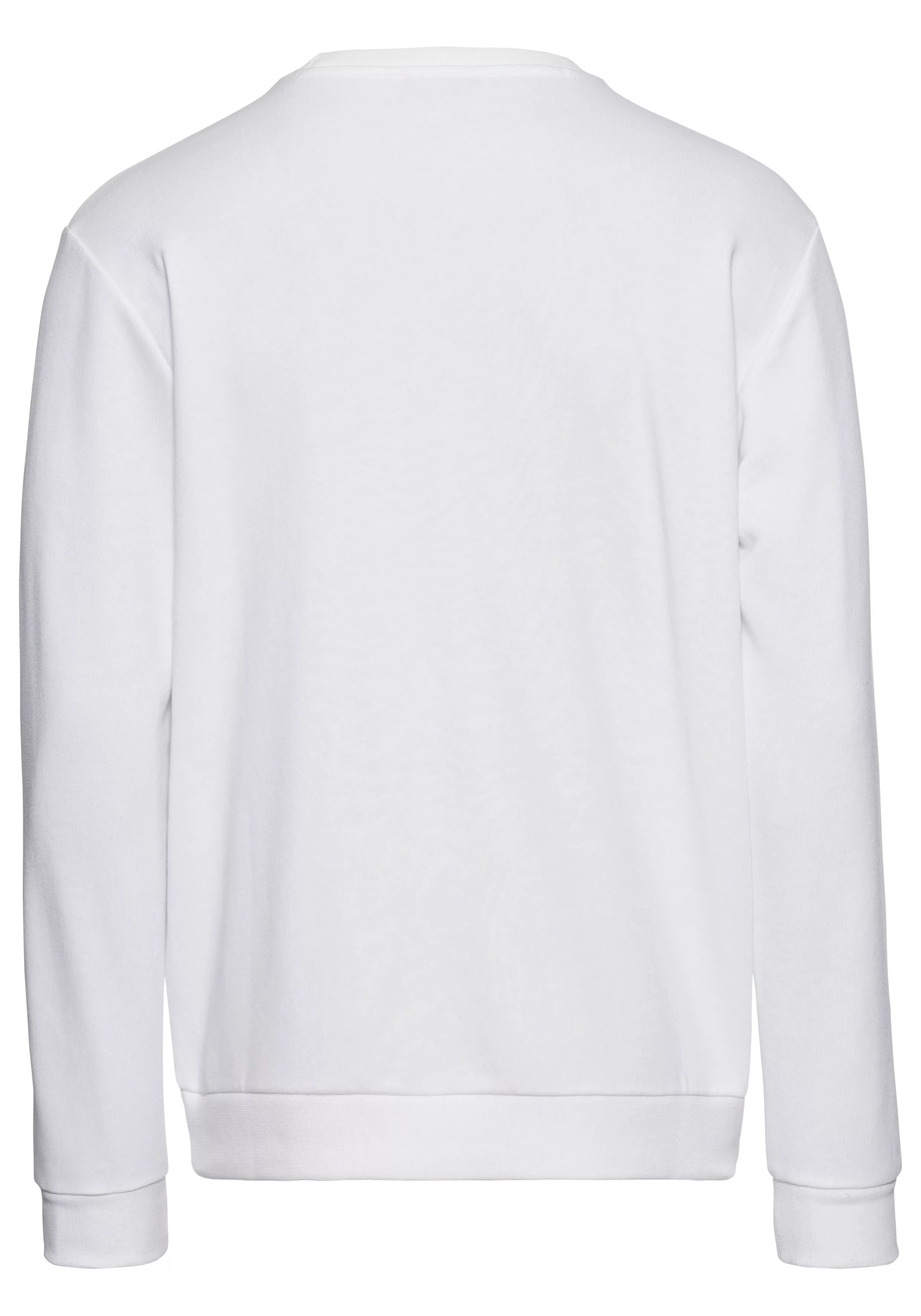 Champion Sweatshirt "Graphic Shop Crewneck Sweatshirt" günstig online kaufen