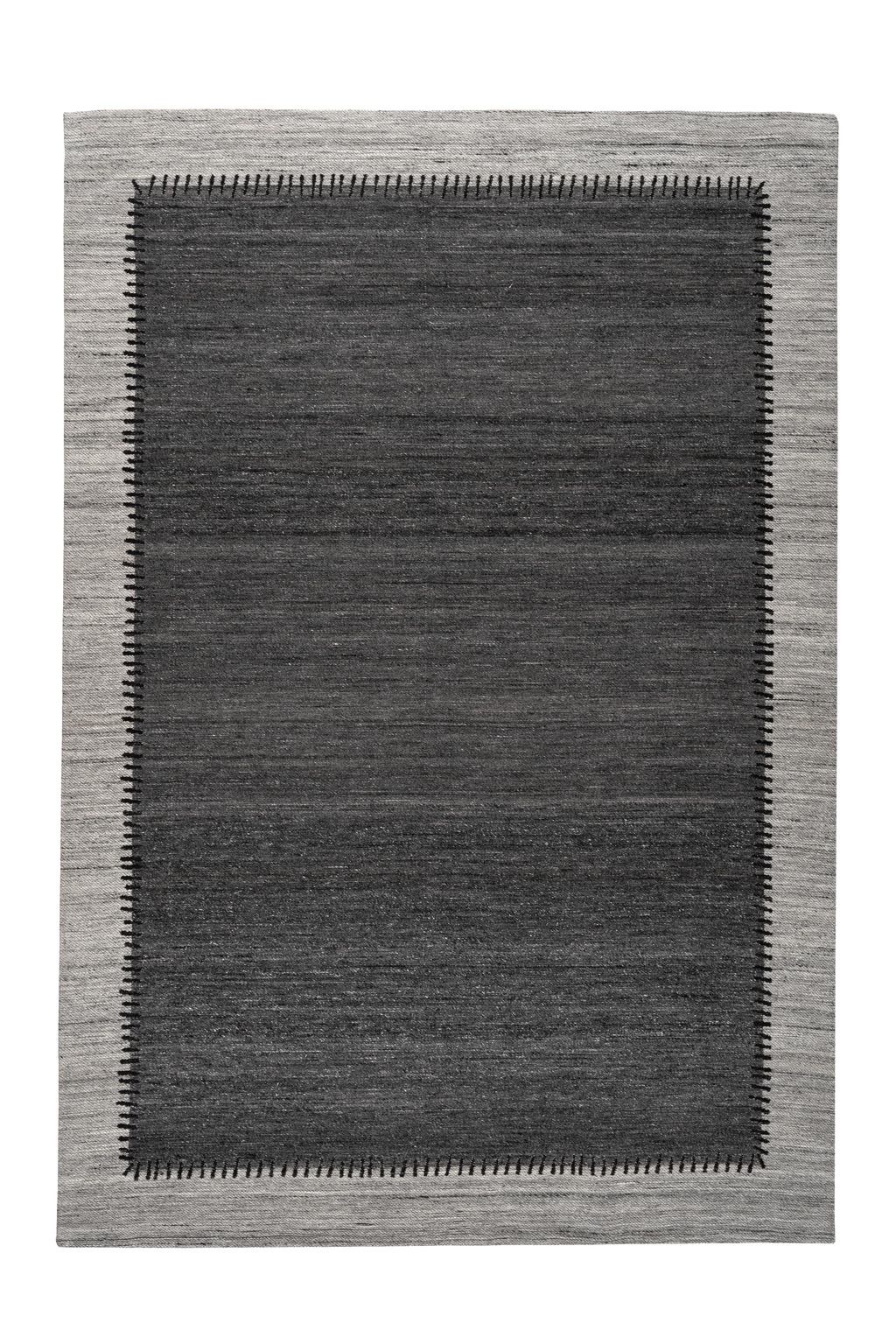 Kayoom Teppich »Phoenix 310«, rechteckig, 6 mm Höhe, Dezenter Jacquard-Tepp günstig online kaufen