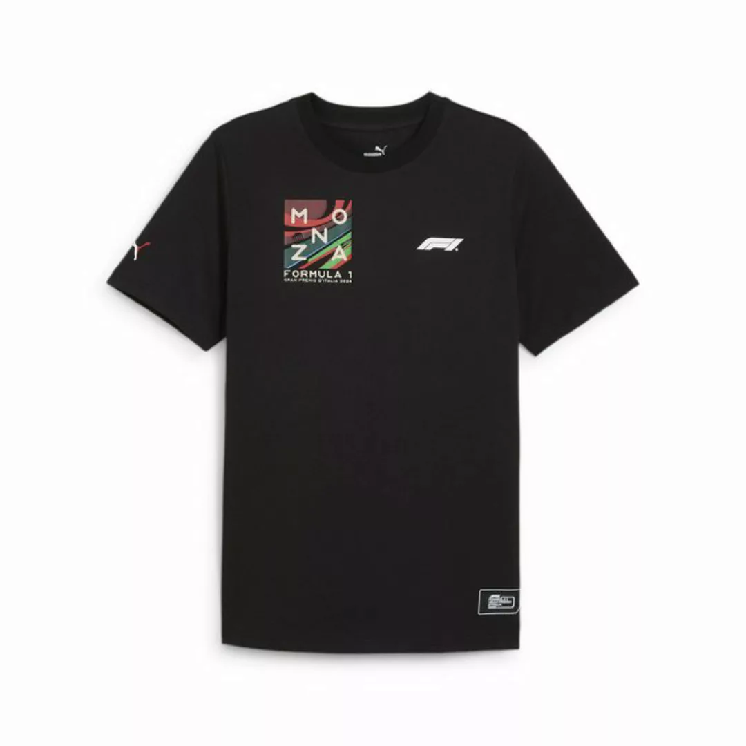 PUMA T-Shirt F1® Italien T-Shirt Herren günstig online kaufen