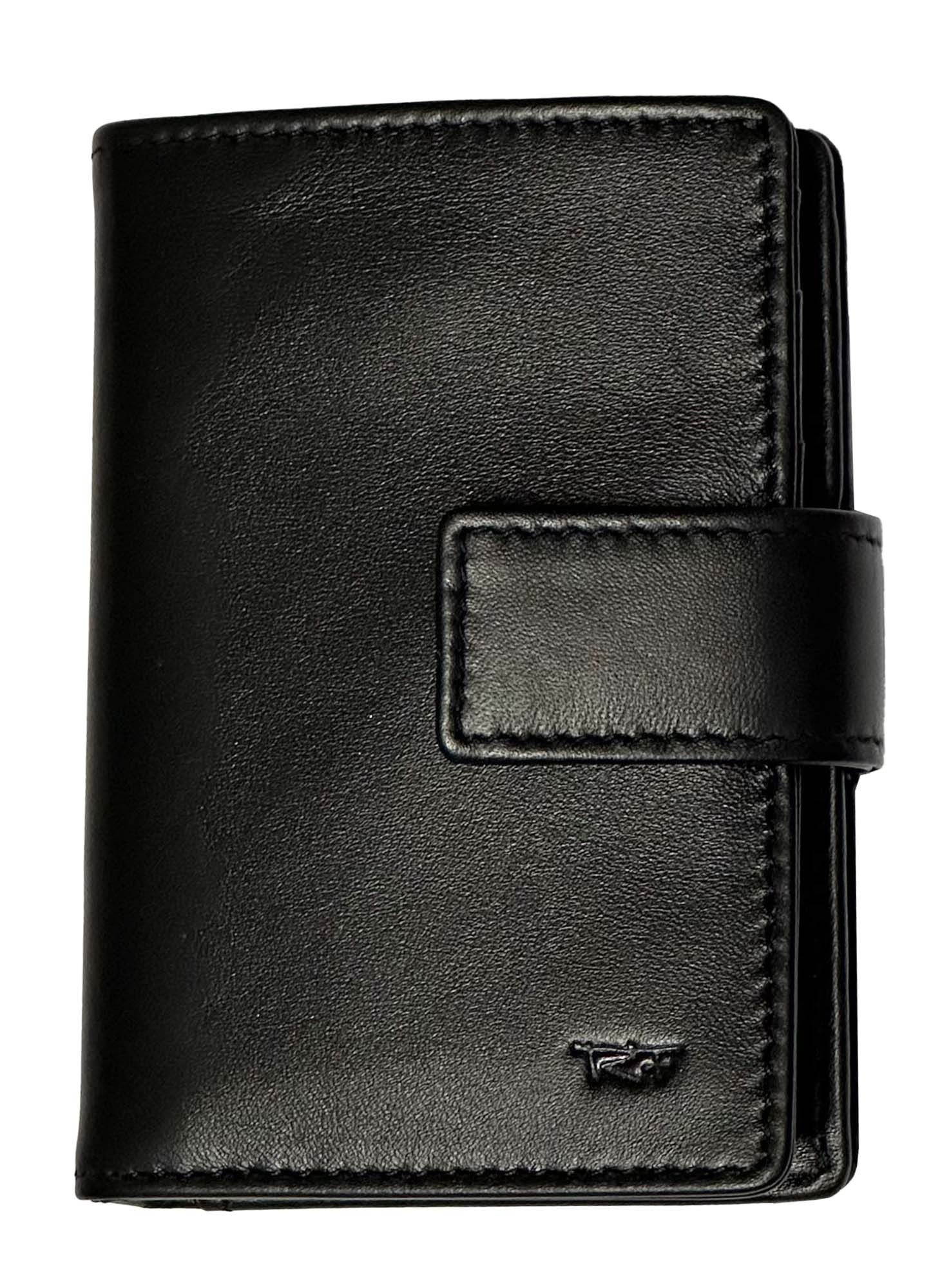 RICCARDO FERDUCCI Mini Geldbörse Smart Wallet günstig online kaufen
