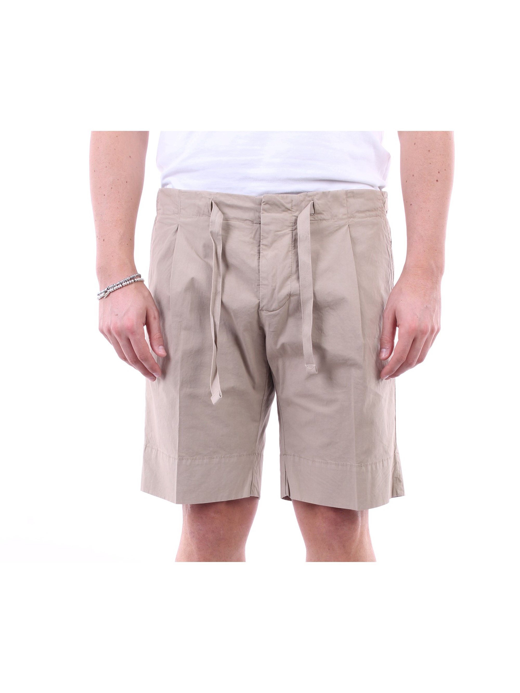 ENTRE AMIS Bermuda Herren beige günstig online kaufen