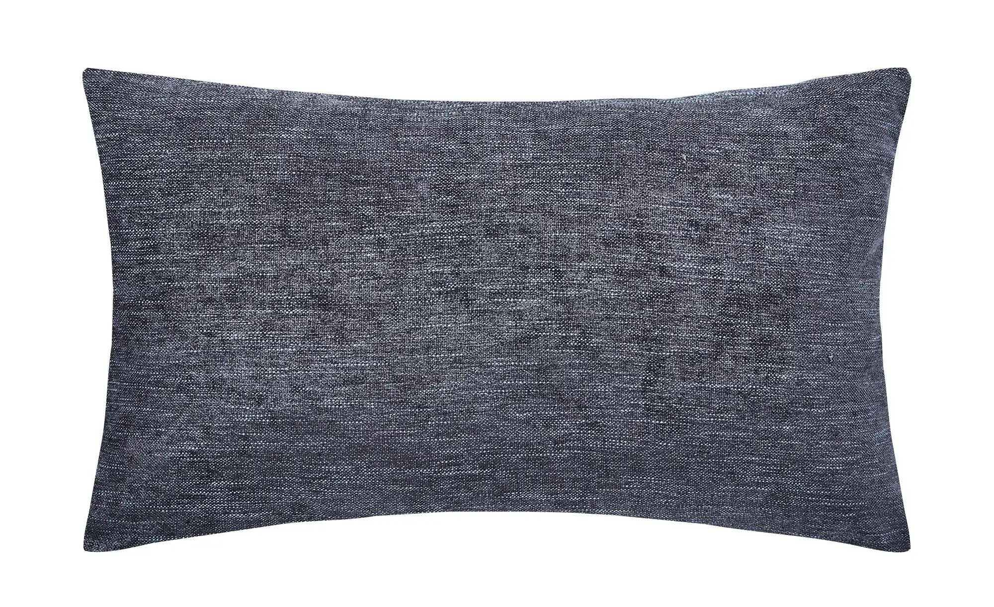como Kissen  Melina ¦ blau ¦ Maße (cm): B: 40 Dekokissen & Decken > Kissen günstig online kaufen