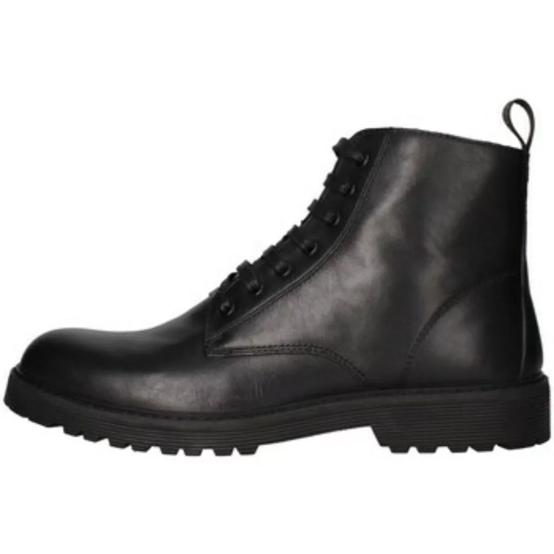 IgI&CO  Herrenstiefel 4607200 amphibie Mann Schwarz günstig online kaufen