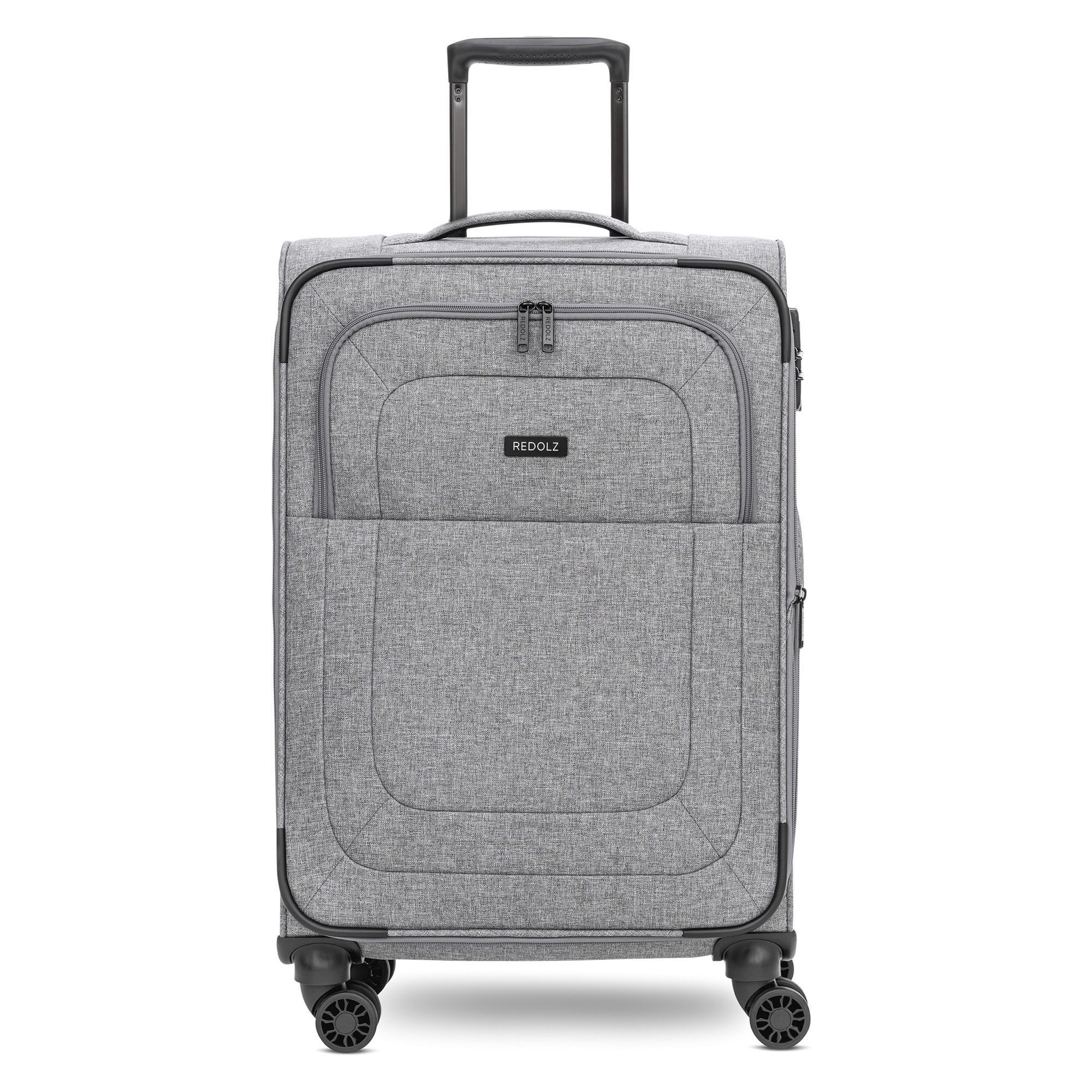 Redolz Weichgepäck-Trolley Essentials 12, 4 Rollen, günstig online kaufen