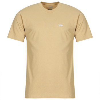 Vans  T-Shirt MN LEFT CHEST LOGO TEE günstig online kaufen