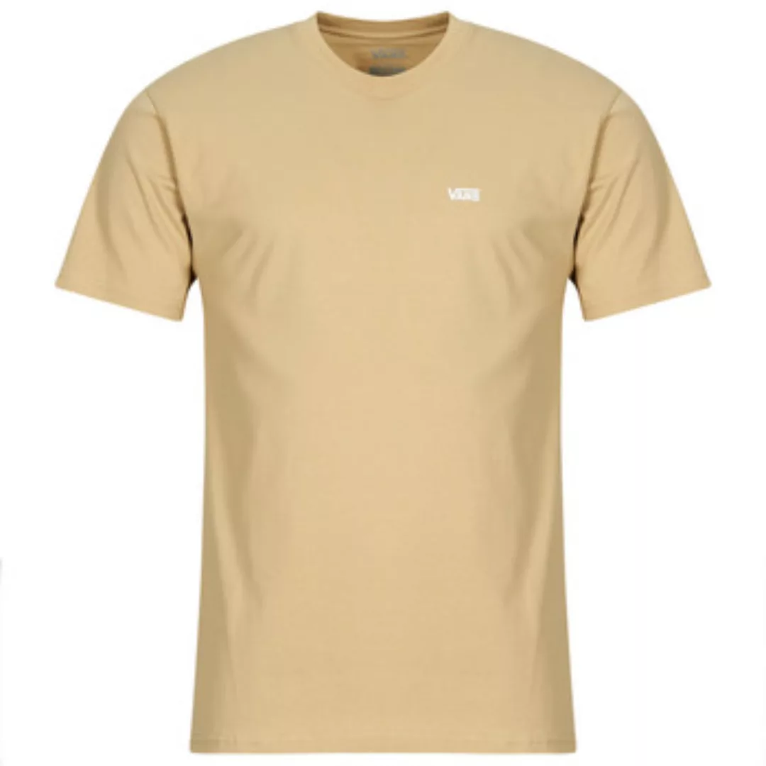 Vans  T-Shirt MN LEFT CHEST LOGO TEE günstig online kaufen