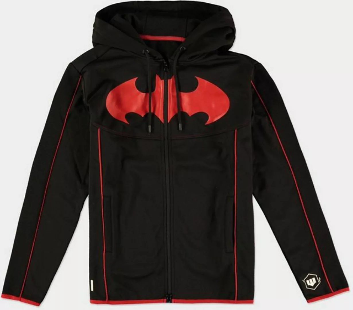 Batman Kapuzenpullover günstig online kaufen