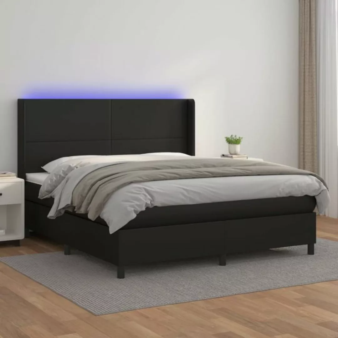 vidaXL Boxspringbett günstig online kaufen