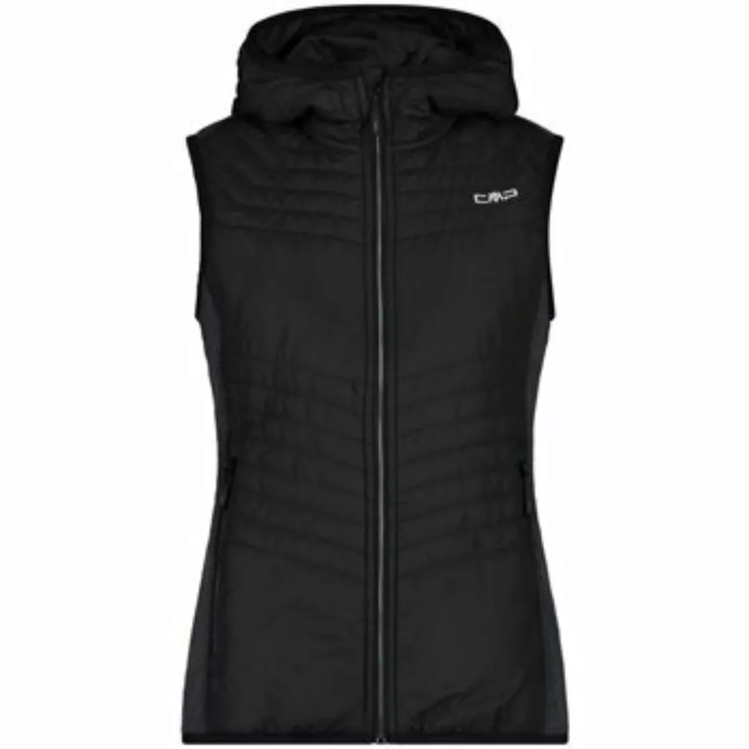 Cmp  Sweatshirt Sport WO. VEST HYBRID 34H3016/U901 günstig online kaufen