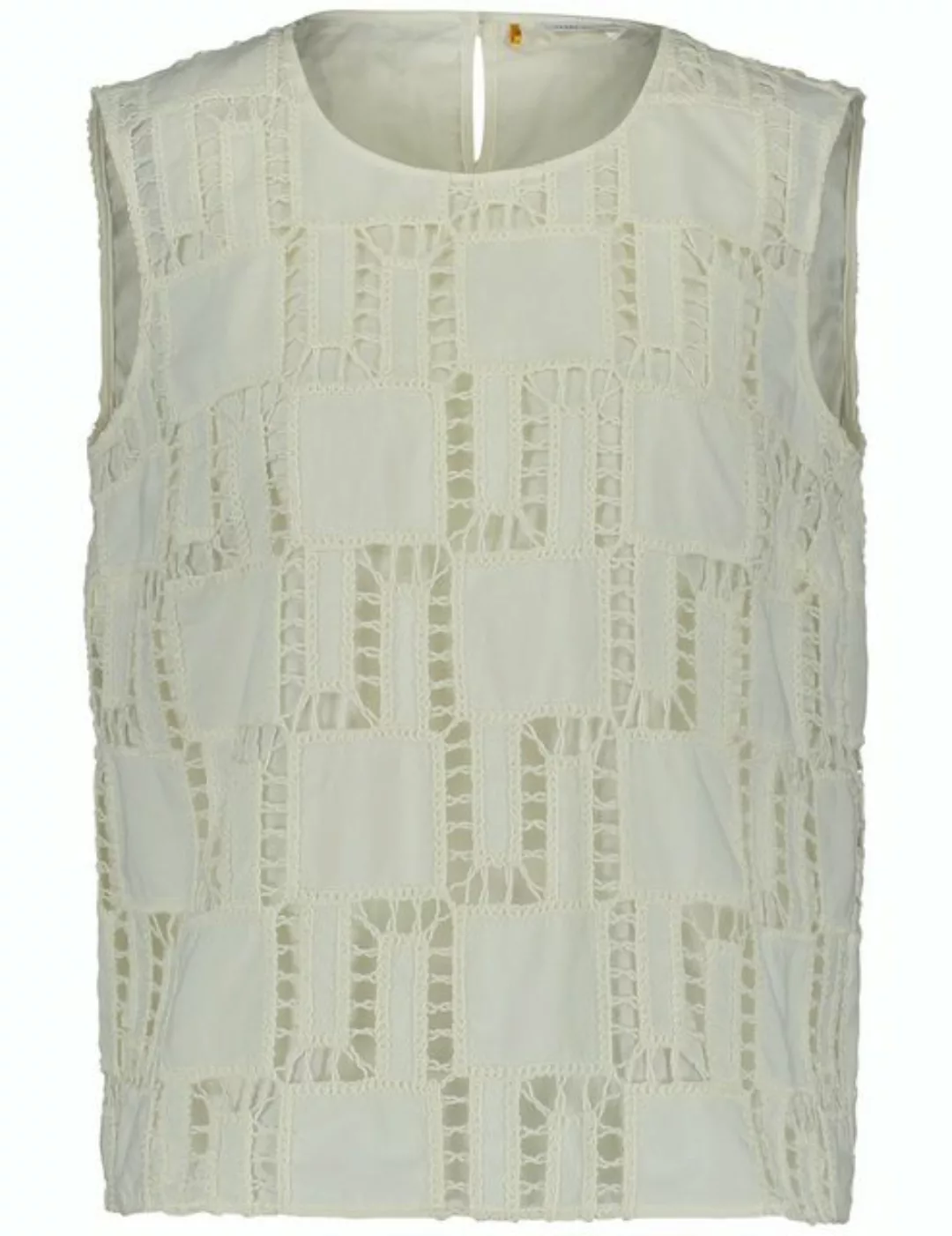 GERRY WEBER Blusentop Gerry Weber / Da. Bluse / BLUSENTOP, KONFEKTIO günstig online kaufen