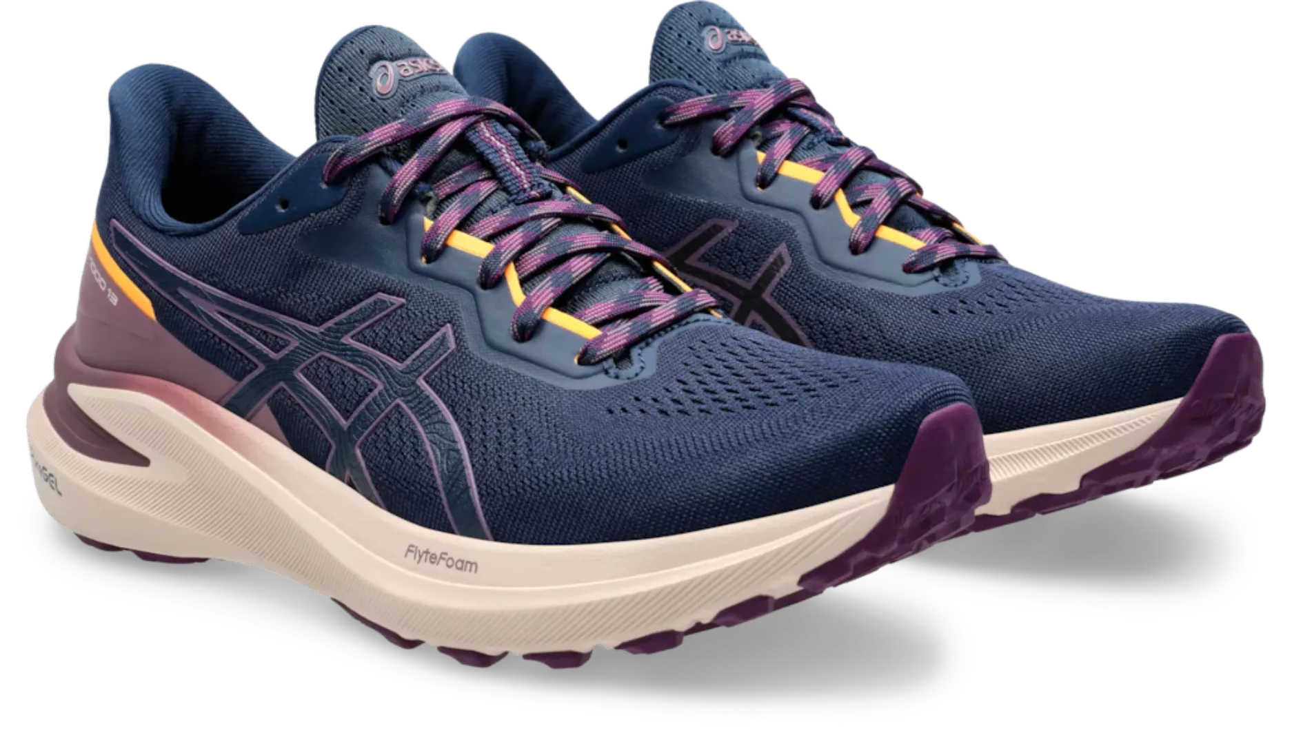 Asics Laufschuh "GT-1000 13 TR", für mehr Stabilität günstig online kaufen