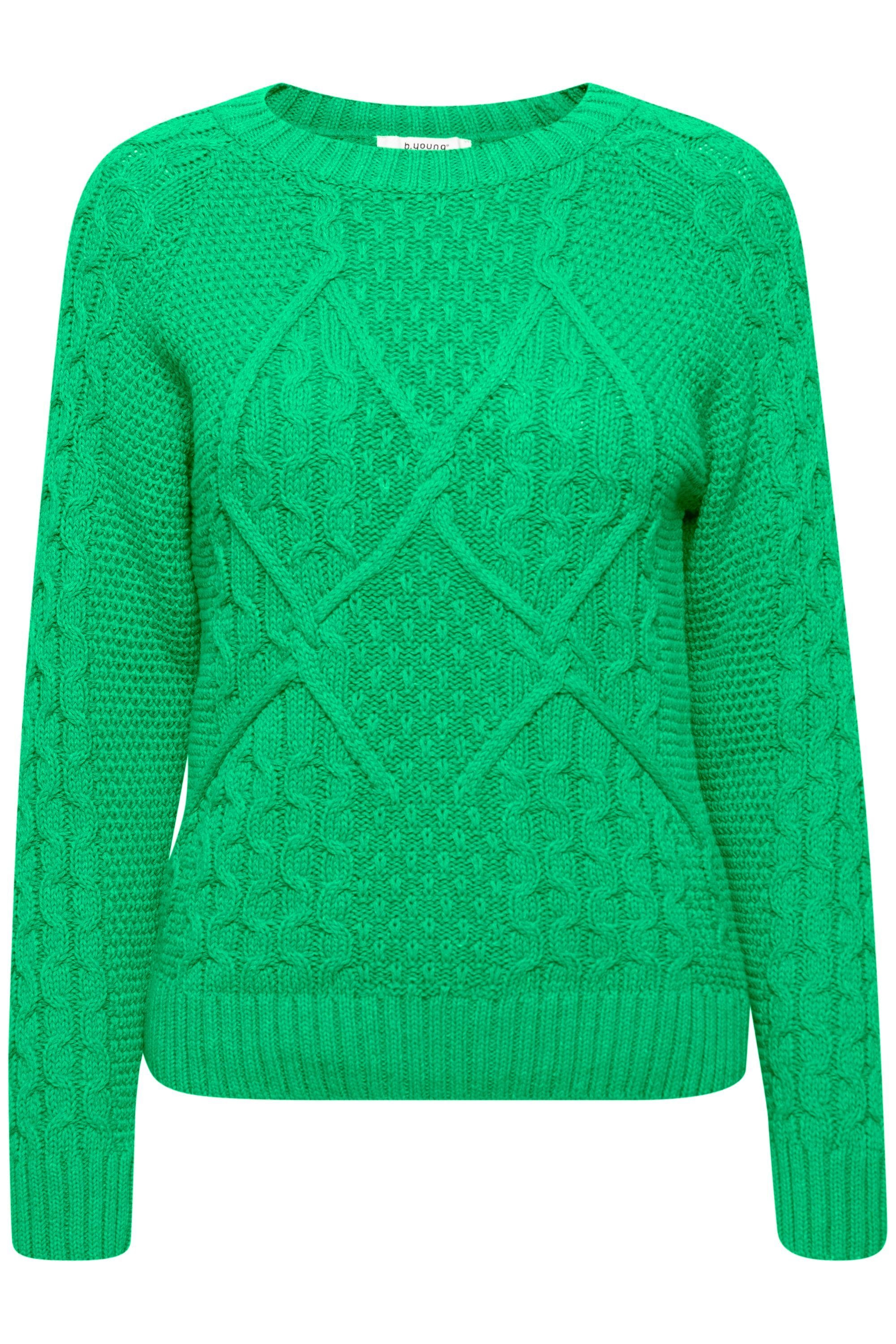 b.young Strickpullover BYOLGI JUMPER 3 - 20812262 günstig online kaufen