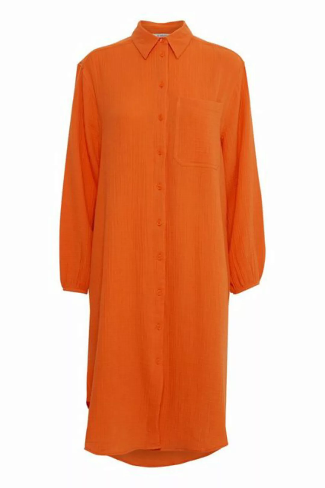 b.young Longbluse BYIBERLIN LONG SHIRT - 20812737 günstig online kaufen