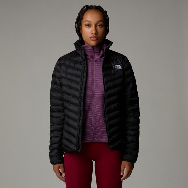 The North Face Funktionsjacke "W HUILA SYNTHETIC JACKET", (1 St.), ohne Kap günstig online kaufen