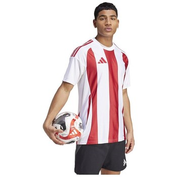 adidas  T-Shirt Striped 24 günstig online kaufen