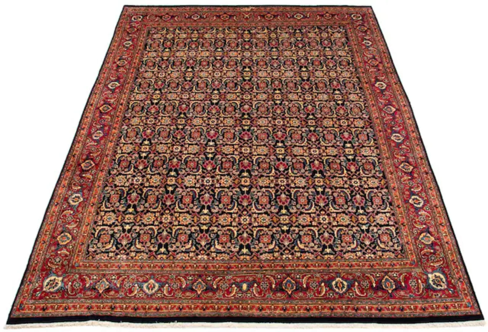 morgenland Orientteppich »Perser - Classic - 375 x 288 cm - mehrfarbig«, re günstig online kaufen