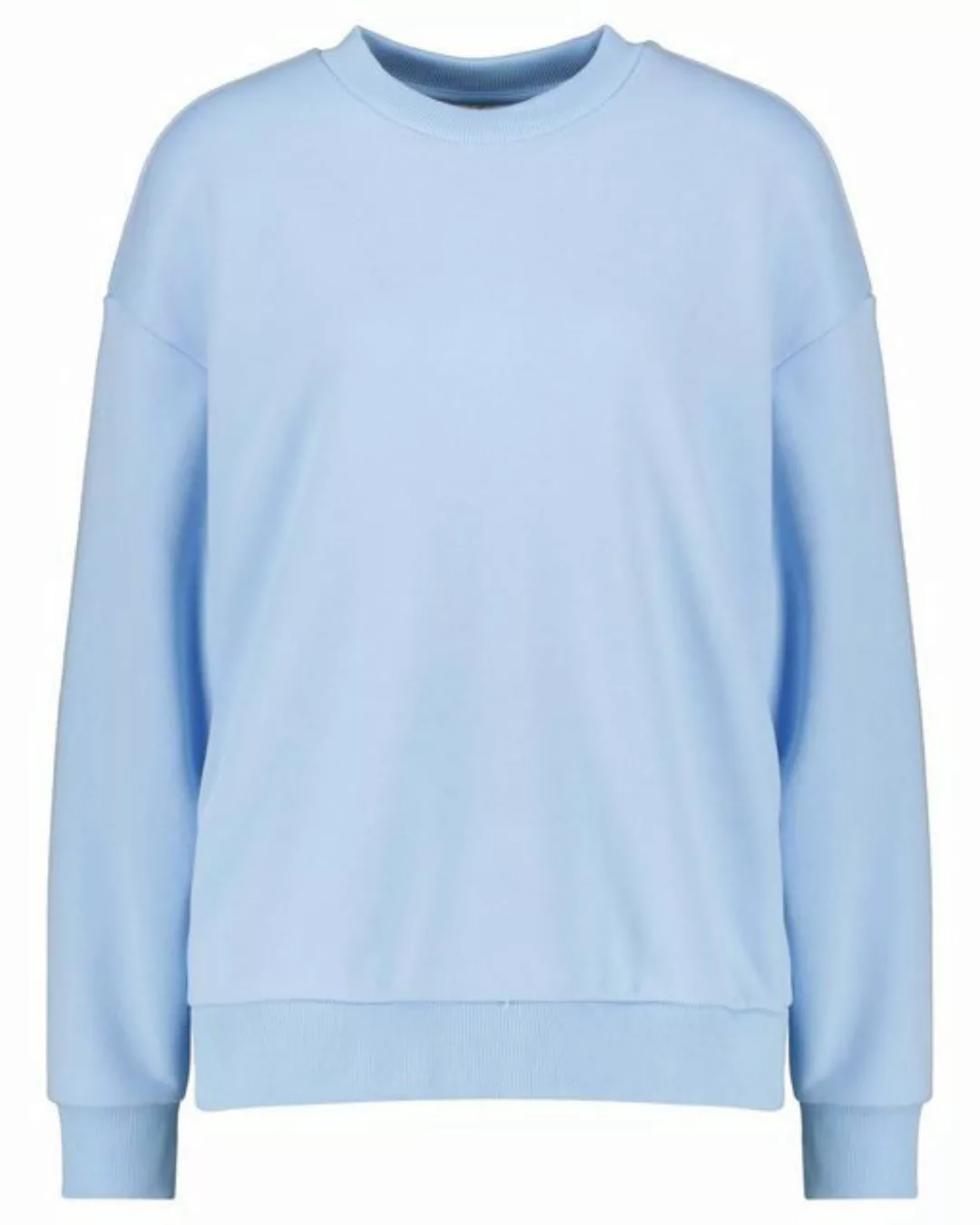 Rich & Royal Sweatshirt Damen Sweatshirt FELPA (1-tlg) günstig online kaufen