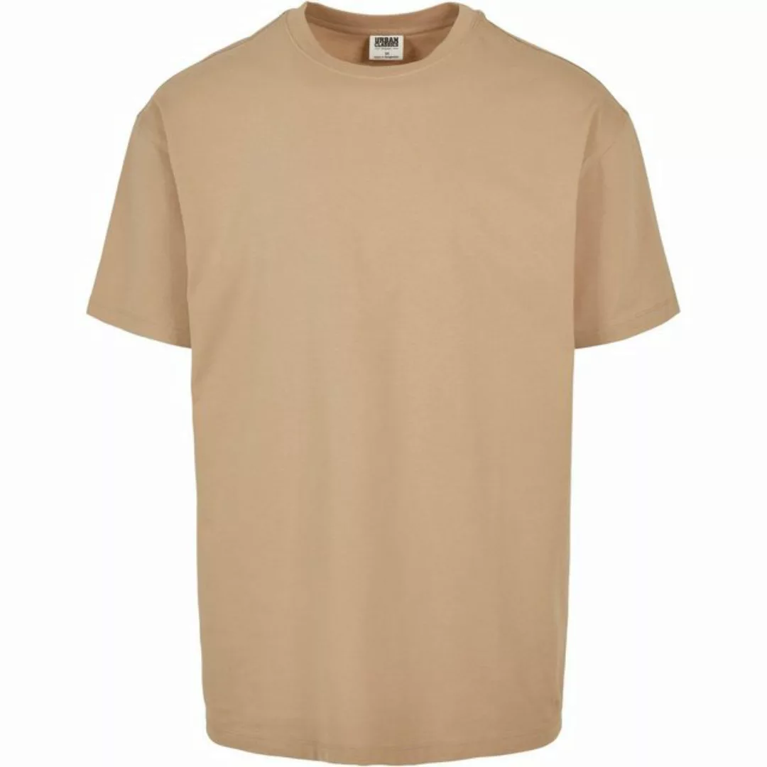 URBAN CLASSICS T-Shirt Urban Classics Organic Basic Tee günstig online kaufen