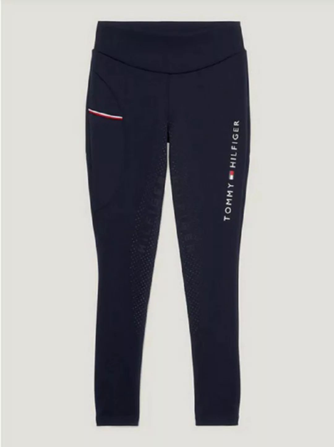 Tommy Hilfiger Equestrian Reithose Tommy Hilfiger Ganzjahres-Reitleggings E günstig online kaufen