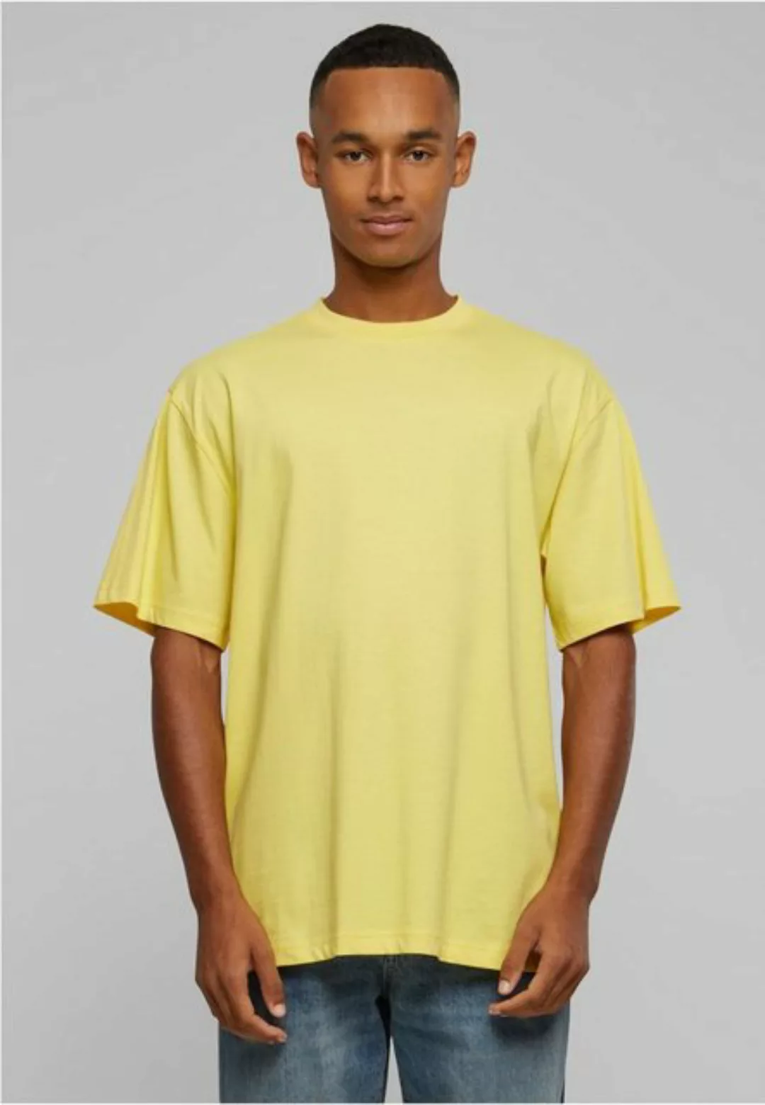 URBAN CLASSICS T-Shirt Herren Organic Tall Tee (1-tlg) günstig online kaufen