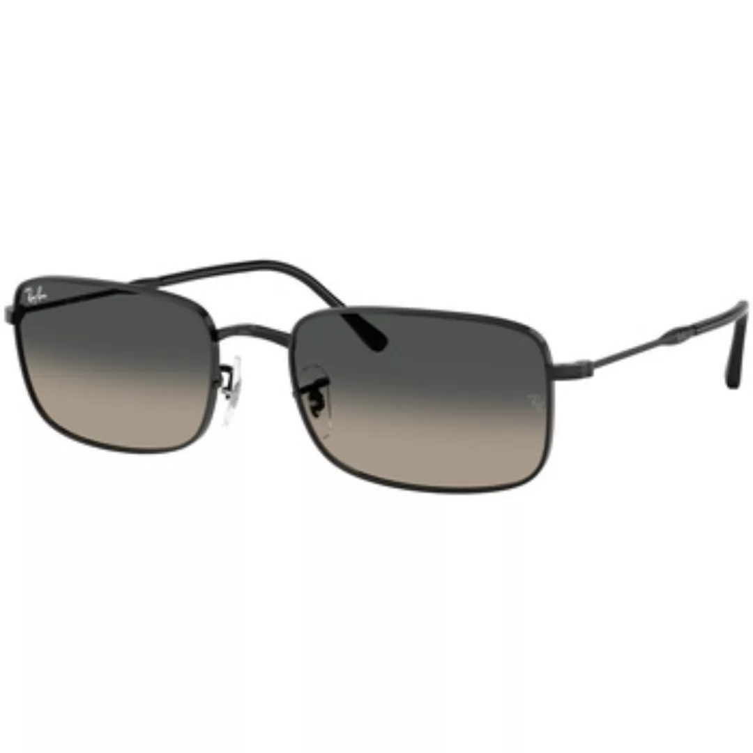 Ray-ban  Sonnenbrillen Sonnenbrille  RB3746 002/71 günstig online kaufen