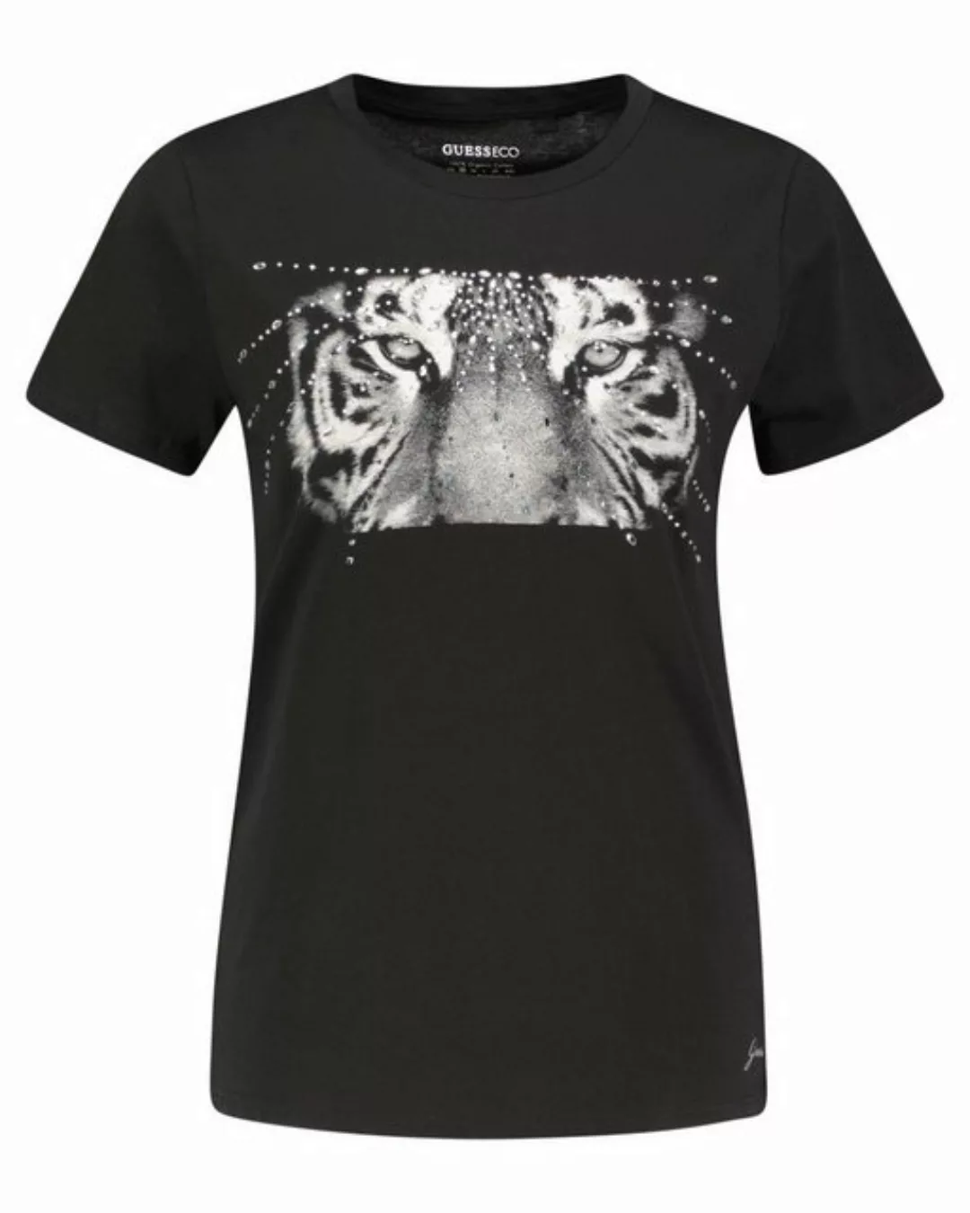 Guess T-Shirt (1-tlg) günstig online kaufen