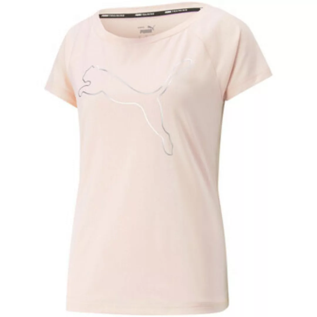 Puma  T-Shirts & Poloshirts 522420-66 günstig online kaufen