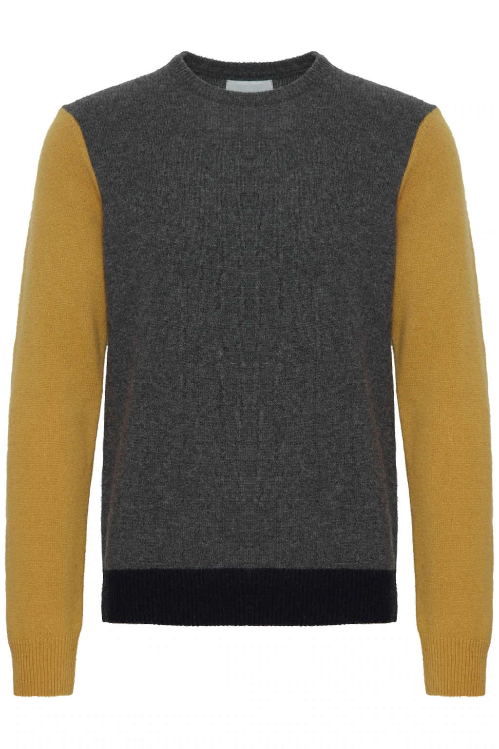 Casual Friday Strickpullover "Strickpullover CFKarl" günstig online kaufen