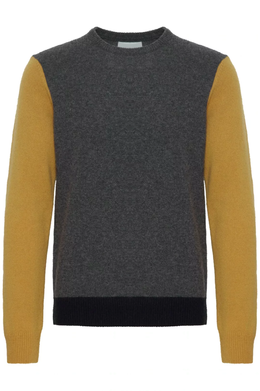 Casual Friday Strickpullover CFKarl crew lambswool knit - 20504789 günstig online kaufen