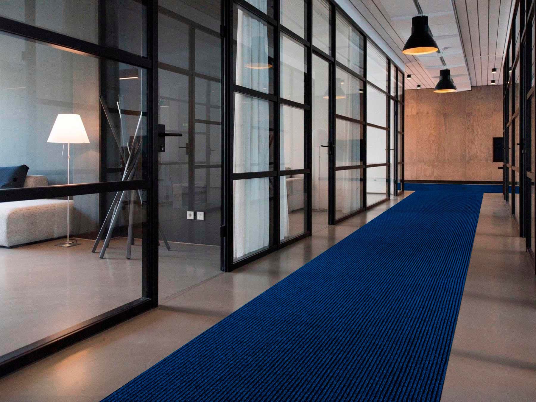 Primaflor Sauberlauf Magnum Blau 2,00m x 10,00m günstig online kaufen