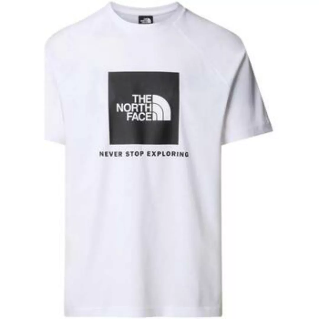 The North Face  T-Shirt - günstig online kaufen