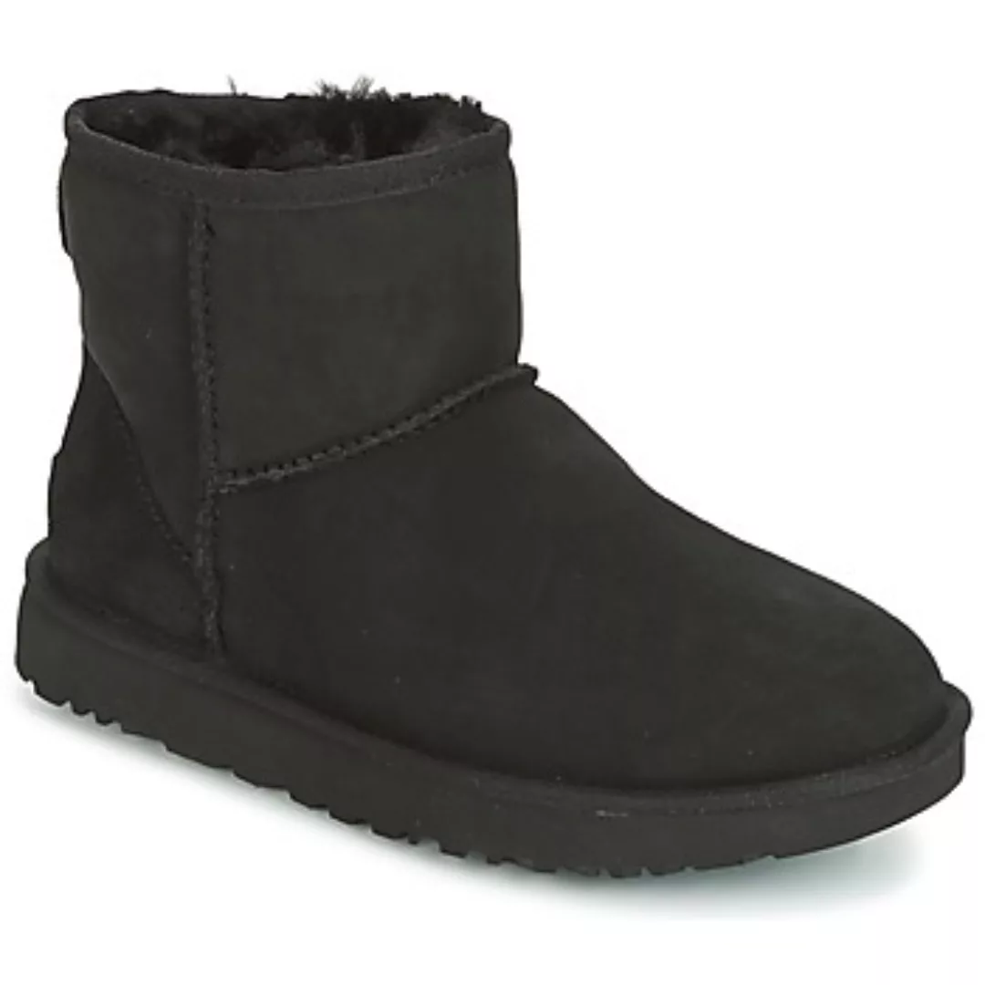 UGG  Damenstiefel CLASSIC MINI II günstig online kaufen