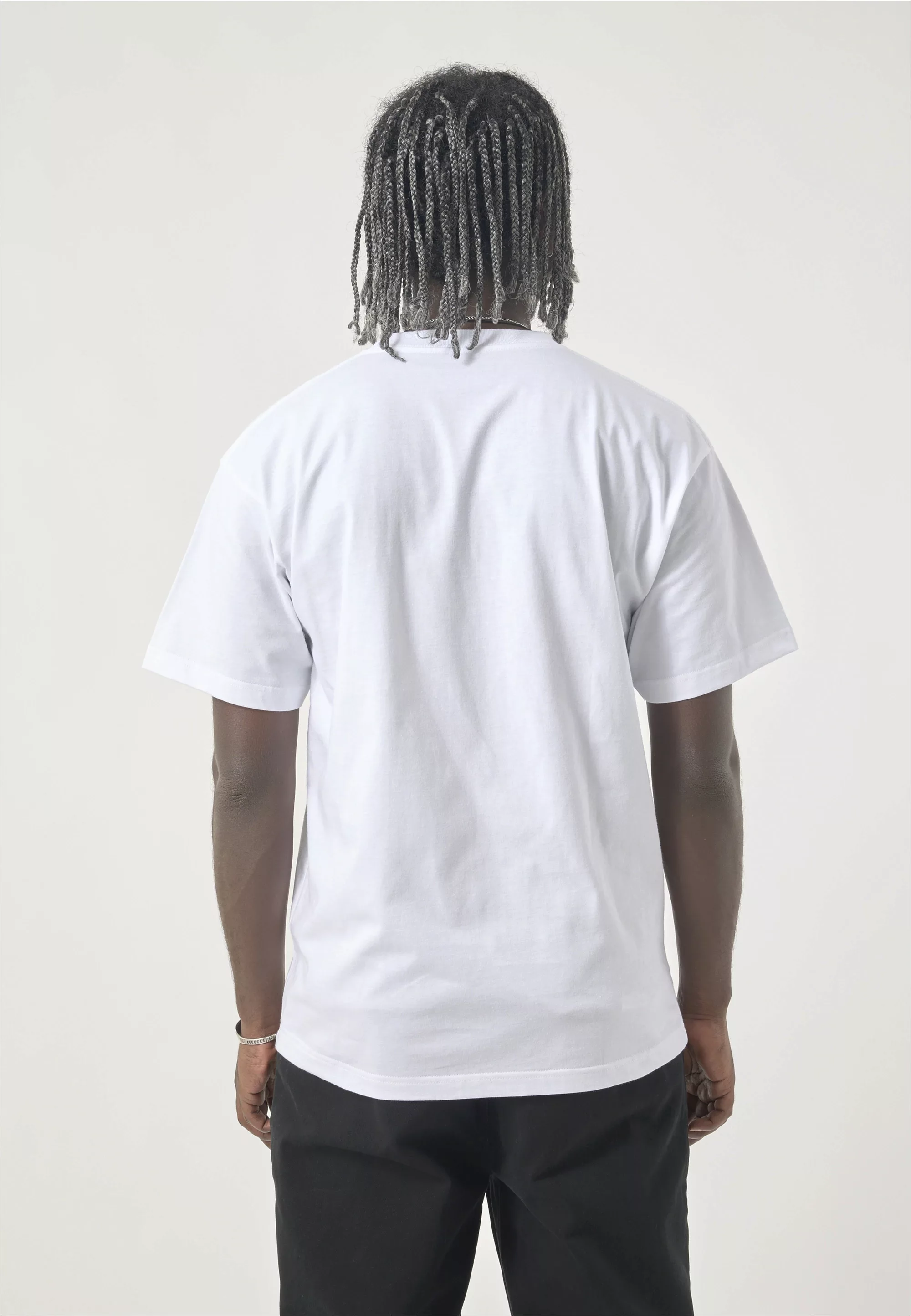 Cleptomanicx T-Shirt "Classic Tee Take Care", mit lockerem Schnitt günstig online kaufen