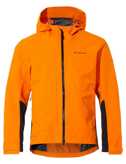 VAUDE Outdoorjacke Men's Moab Pro Rain Jacket (1-St) Klimaneutral kompensie günstig online kaufen